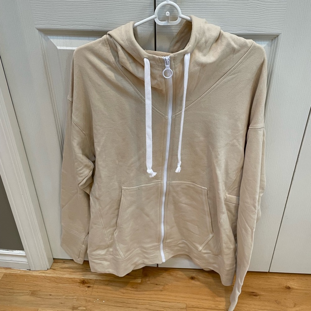 Fabletics hoodie NWT